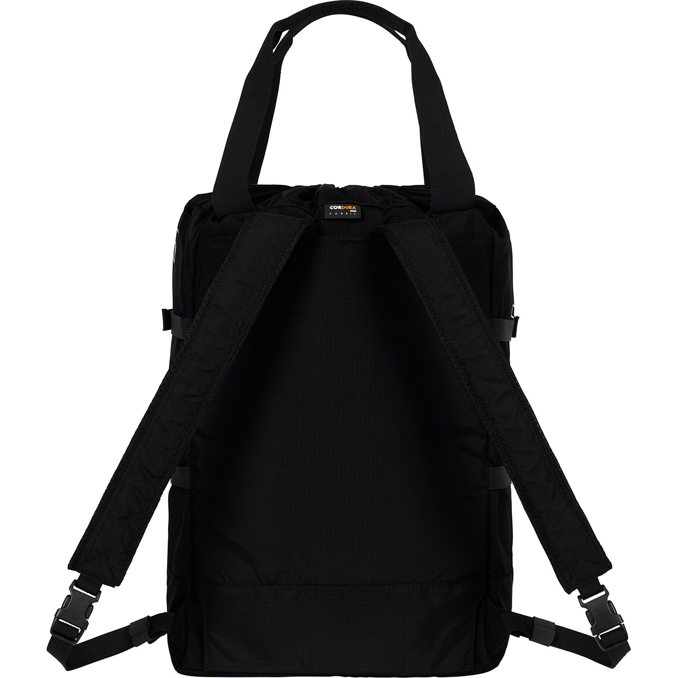 Tote Backpack view 6